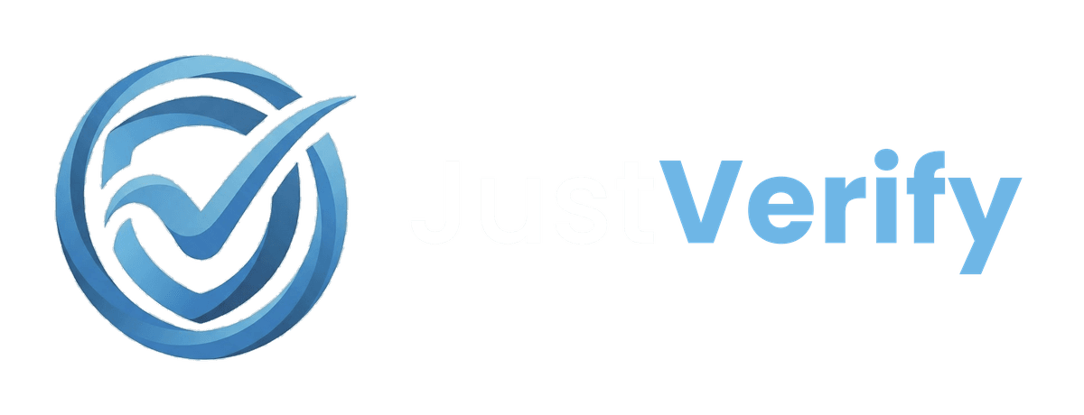 JustVerify