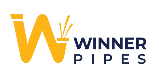 Winner Pipes